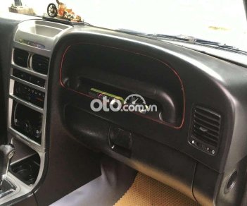 Ssangyong Korando    2005 - Bán Ssangyong Korando đời 2005, màu trắng, nhập khẩu  