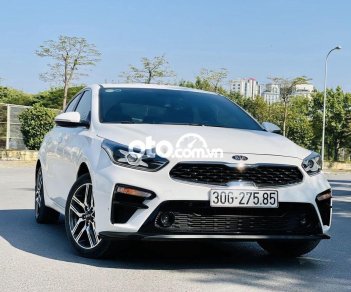 Kia Cerato   2.0 Premium   2020 - Bán Kia Cerato 2.0 Premium sản xuất năm 2020, màu trắng, giá chỉ 635 triệu