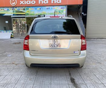 Kia Carens 2010 - Bán Kia Carens AT 2010, xe nguyên zin