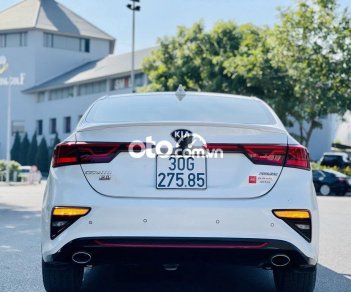 Kia Cerato   2.0 Premium   2020 - Bán Kia Cerato 2.0 Premium sản xuất năm 2020, màu trắng, giá chỉ 635 triệu