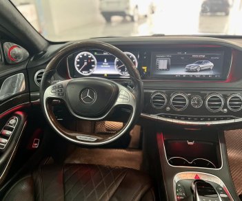 Mercedes-Benz 2016 - BánMercedes-Benz S500 sản xuất năm 2016