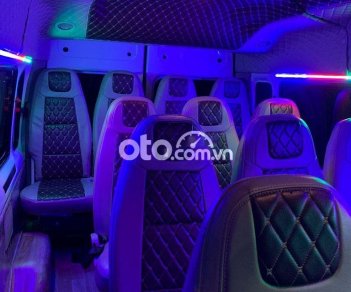 Ford Transit 2019 - Bán Ford Transit sản xuất năm 2019 giá cạnh tranh