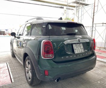 Mini Cooper Countryman  2017 - Cần bán gấp Mini Cooper Countryman 2017, xe nhập