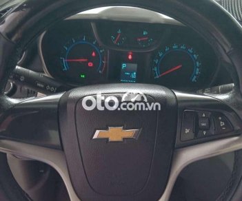 Chevrolet Orlando LTZ 2015 - Cần bán lại xe Chevrolet Orlando LTZ đời 2015, màu trắng, giá tốt