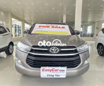 Toyota Innova   E 2.0 2019 - Bán Toyota Innova E 2.0 sản xuất năm 2019, màu bạc