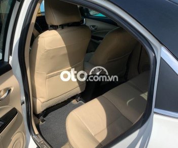 Toyota Vios 2019 - Cần bán Toyota Vios 2019, 465 triệu