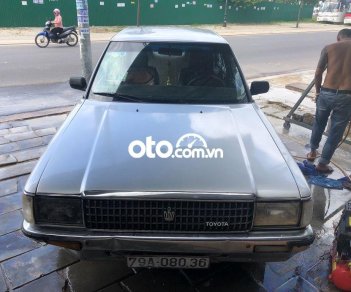 Toyota Crown   1988 - Bán Toyota Crown sản xuất 1988, màu trắng, nhập khẩu giá cạnh tranh