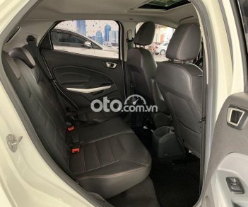 Ford EcoSport   Titanium  2017 - Bán Ford EcoSport Titanium năm sản xuất 2017