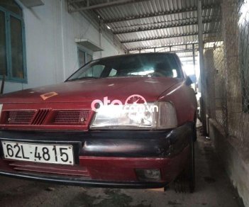 Fiat Tempra MT 1996 - Bán Fiat Tempra MT 1996, màu đỏ