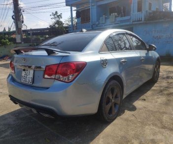 Daewoo Lacetti CDX 2010 - Bán ô tô Daewoo Lacetti CDX đời 2010, 240 triệu