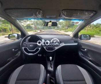 Kia Picanto  1.2AT   2011 - Cần bán gấp Kia Picanto 1.2AT đời 2011, giá tốt