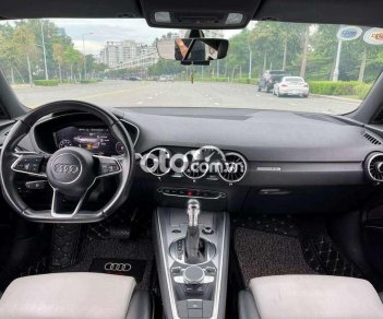 Audi TT   2018 - Bán ô tô Audi TT sản xuất 2018, màu đen còn mới