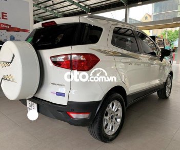 Ford EcoSport   Titanium  2017 - Bán Ford EcoSport Titanium năm sản xuất 2017