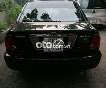 Ford Laser 2003 - Bán Ford Laser đời 2003, nhập khẩu