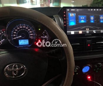 Toyota Vios G 2014 - Bán Toyota Vios G 2014 chính chủ