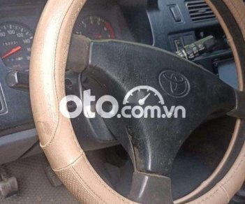 Toyota Zace GL 2002 - Cần bán Toyota Zace năm 2002