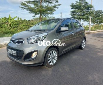 Kia Picanto  1.2AT   2011 - Cần bán gấp Kia Picanto 1.2AT đời 2011, giá tốt