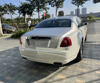 Rolls-Royce Ghost 2016 - Bán Rolls-Royce Ghost sản xuất năm 2016 mới 100%