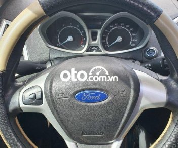 Ford EcoSport  AT 2014 - Cần bán Ford EcoSport AT đời 2014, màu xám, nhập khẩu nguyên chiếc