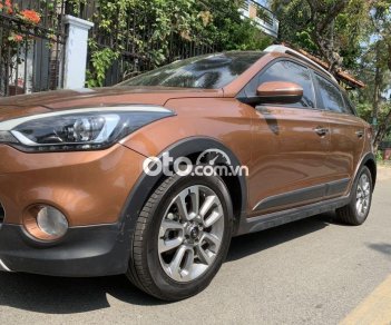 Hyundai VT260 2015 - Bán xe Hyundai i20 Active sản xuất năm 2015