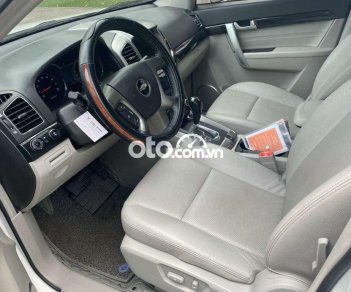 Chevrolet Captiva 2015 - Bán xe Chevrolet Captiva LTZ 2.0 sản xuất năm 2015