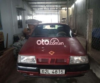 Fiat Tempra MT 1996 - Bán Fiat Tempra MT 1996, màu đỏ