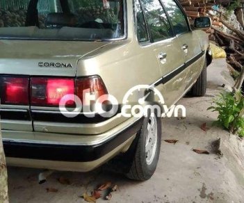 Toyota Corona    1985 - Xe Toyota Corona sản xuất 1985, nhập khẩu