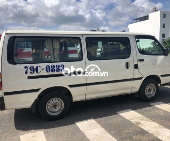 Toyota Hiace 2004 - Cần bán Toyota Hiace 3.0MT đời 2004, màu trắng, nhập khẩu nguyên chiếc