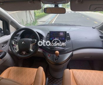 Mitsubishi Grandis 2007 - Bán xe Mitsubishi Grandis sản xuất năm 2007