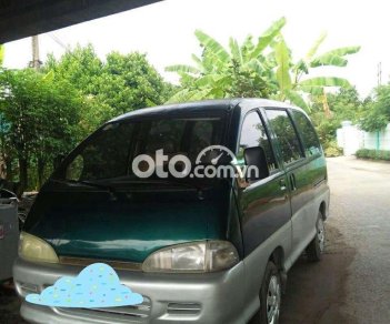 Daihatsu Citivan     2002 - Bán Daihatsu Citivan đời 2002, màu xanh lam