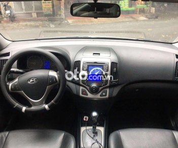 Hyundai i30  CW  2008 - Bán Hyundai i30 CW 2008, màu bạc, nhập khẩu, giá 290tr