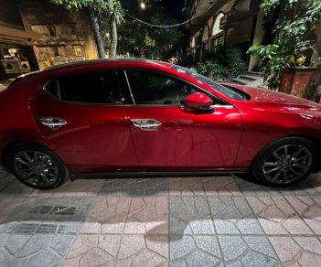 Mazda 3   2.0 Sigtunare Premium 2021 - Bán xe Mazda 3 2.0 Sigtunare Premium 2021, màu đỏ chính chủ