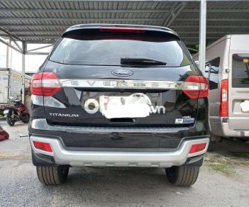 Ford Everest 2020 - Xe Ford Everest AT năm sản xuất 2020, màu đen, nhập khẩu nguyên chiếc  