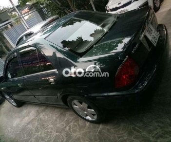 Ford Laser 2003 - Bán Ford Laser đời 2003, nhập khẩu