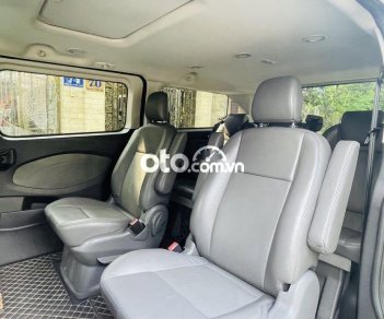 Ford Tourneo 2.0L Titanium 2019 - Bán ô tô Ford Tourneo 2.0L Titanium sản xuất năm 2019, màu nâu, nhập khẩu nguyên chiếc