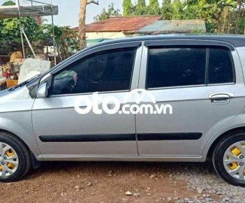 Hyundai Getz MT 2010 - Bán Hyundai Getz MT năm sản xuất 2010, màu bạc, nhập khẩu nguyên chiếc chính chủ