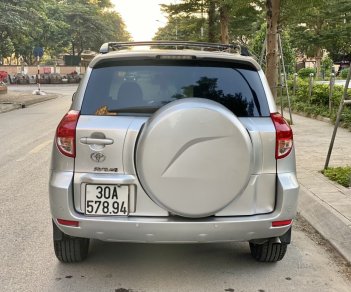 Toyota RAV4 2007 - Bán Toyota RAV4 Limited AWD sản xuất năm 2007, xe nhập Mỹ, gia đình chạy rất lành