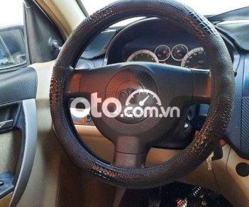 Daewoo Gentra SX 2008 - Cần bán gấp Daewoo Gentra SX năm sản xuất 2008