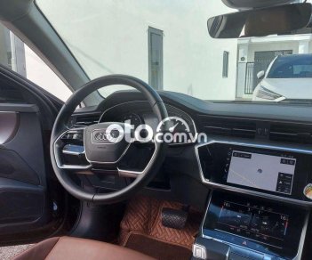 Audi A6 TFSI AT 2020 - Xe Audi A6 TFSI AT đời 2020, màu đỏ, nhập khẩu