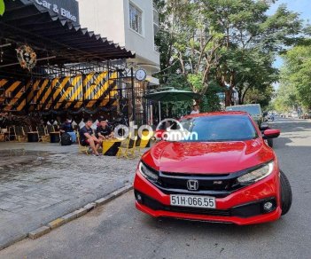 Honda Civic   1.5AT 2019 - Bán Honda Civic 1.5AT đời 2019, màu đỏ, nhập khẩu nguyên chiếc, giá tốt