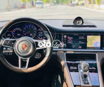 Porsche Panamera 2018 - Bán xe Porsche Panamera 4 Executive năm 2018, xe nhập