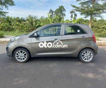 Kia Picanto  1.2AT   2011 - Cần bán gấp Kia Picanto 1.2AT đời 2011, giá tốt