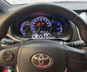 Toyota Yaris  1.5G  2019 - Xe Toyota Yaris 1.5G sản xuất 2019, màu đỏ, nhập khẩu  