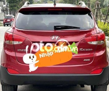 Hyundai Tucson 2011 - Cần bán lại xe Hyundai Tucson đời 2011, nhập khẩu nguyên chiếc, giá 446tr