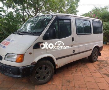 Ford Transit 1998 - Bán xe Ford Transit 1998, màu trắng, nhập khẩu, giá chỉ 95 triệu