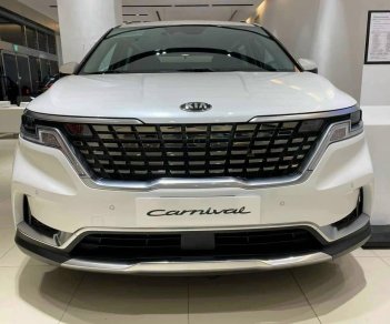 Kia Carnival 2021 - Bán Kia Carnival giá chỉ 1199 triệu tại Kia Bình Phước