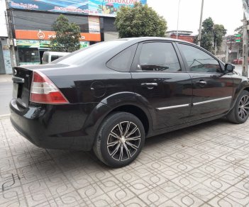 Ford Focus 2011 - Bán Ford Focus năm sản xuất 2011, giá cạnh tranh