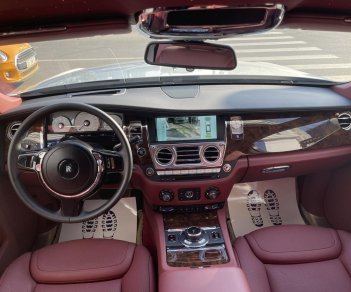 Rolls-Royce Ghost 2016 - Bán Rolls-Royce Ghost sản xuất năm 2016 mới 100%