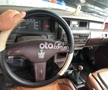 Toyota Crown   1988 - Bán Toyota Crown sản xuất 1988, màu trắng, nhập khẩu giá cạnh tranh