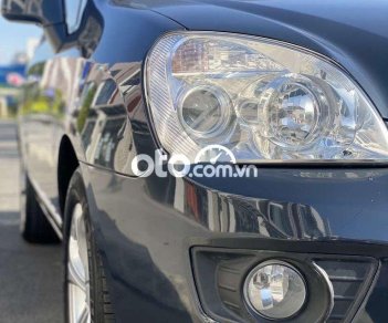 Kia Carens EX 2016 - Cần bán xe Kia Carens EX đời 2016, xe nhập, màu xanh